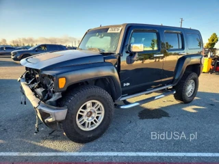 HUMMER H3