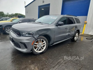 DODGE DURANGO GT