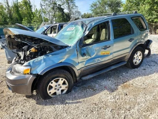 FORD ESCAPE XLT