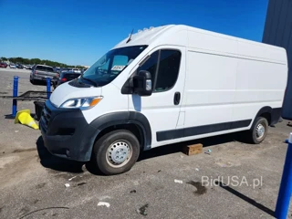 RAM PROMASTER 2500
