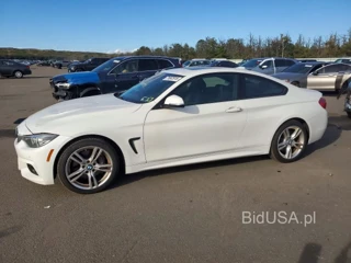 BMW 440XI