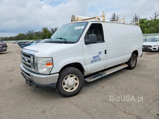 FORD ECOLINE