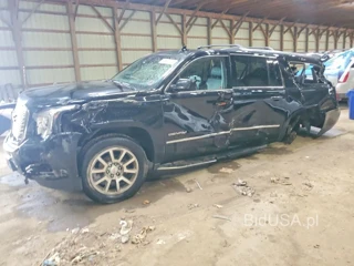GMC YUKON XL DENALI