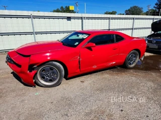 CHEVROLET CAMARO LS