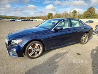 MERCEDES-BENZ E 350 4MATIC