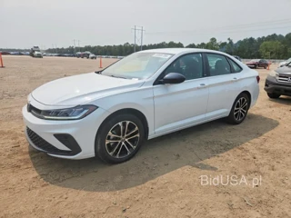 VOLKSWAGEN JETTA SPORT