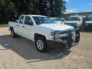 CHEVROLET SILVERADO C1500