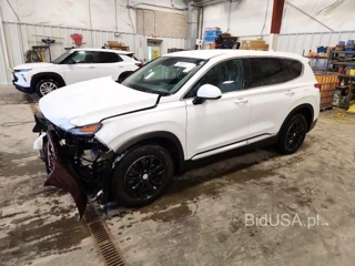 HYUNDAI SANTA FE SEL