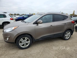 HYUNDAI TUCSON GLS