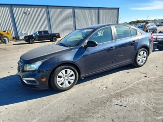 CHEVROLET CRUZE LS
