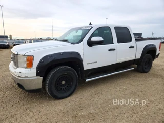 GMC SIERRA K1500 SL