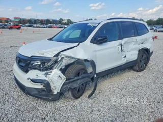 HONDA PILOT SPORT