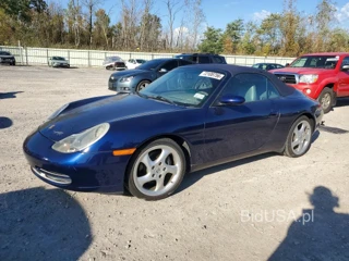 PORSCHE 911 CARRERA 2