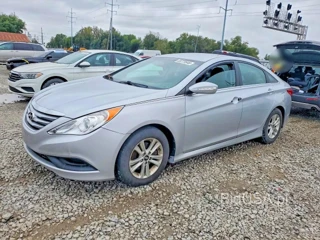 HYUNDAI SONATA GLS