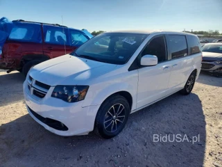 DODGE GRAND CARAVAN GT