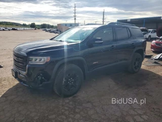 GMC ACADIA AT4