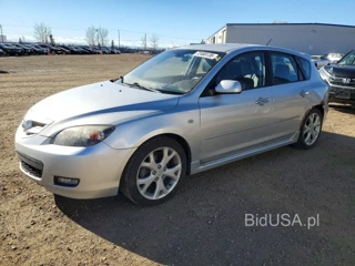 MAZDA 3 S