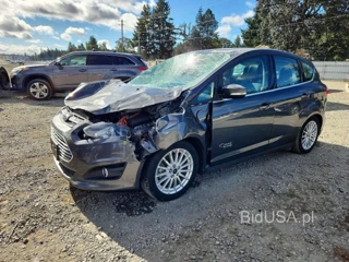 FORD C-MAX PREMIUM SEL
