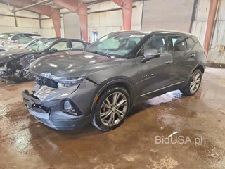 CHEVROLET BLAZER PREMIER
