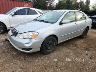TOYOTA COROLLA CE