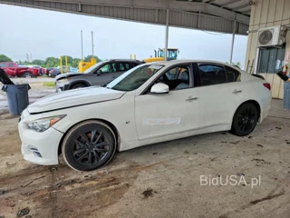 INFINITI Q50 BASE