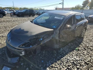MAZDA 3 S