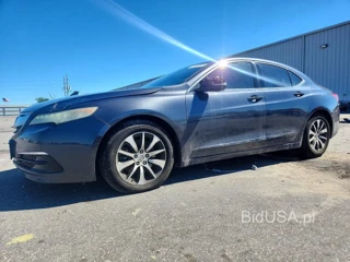 ACURA TLX