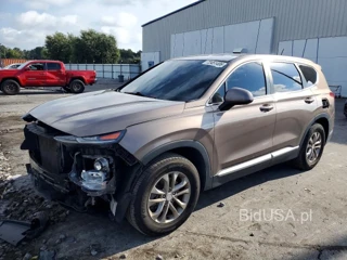 HYUNDAI SANTA FE SE