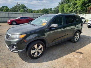 KIA SORENTO EX