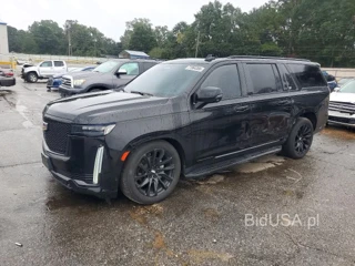 CADILLAC ESCALADE ESV SPORT PLATINUM