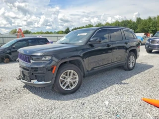 JEEP GRAND CHEROKEE L LAREDO