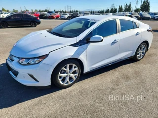 CHEVROLET VOLT PREMIER