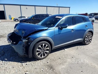 MAZDA CX-3 TOURING