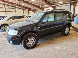 MERCURY MARINER