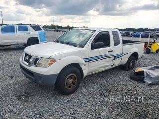 NISSAN FRONTIER S