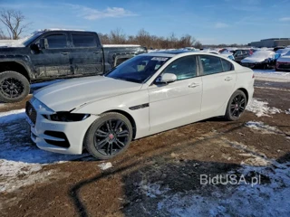 JAGUAR XE S