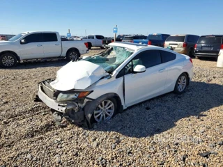 HONDA CIVIC EXL