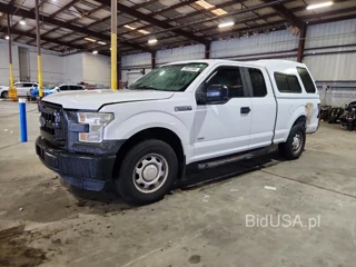 FORD F150 SUPER CAB