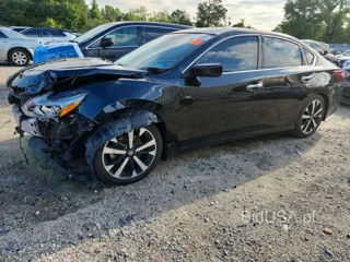NISSAN ALTIMA 2.5 SR