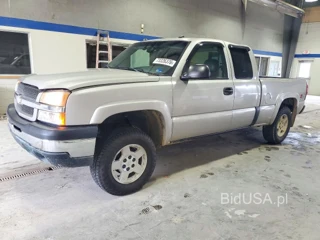 CHEVROLET SILVERADO K1500