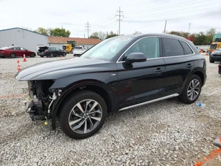 AUDI Q5 PREMIUM PLUS 45