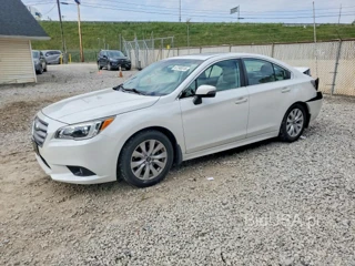 SUBARU LEGACY 2.5I PREMIUM