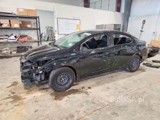 NISSAN VERSA S