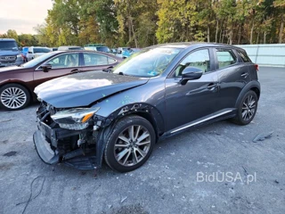 MAZDA CX-3 GRAND TOURING