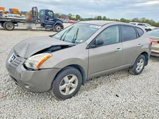 NISSAN ROGUE SL