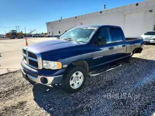 DODGE RAM 1500 ST