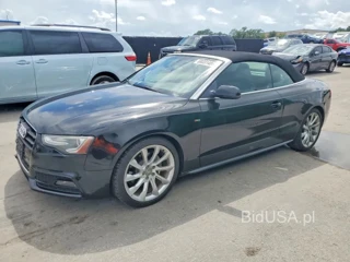 AUDI A5 PREMIUM PLUS S-LINE