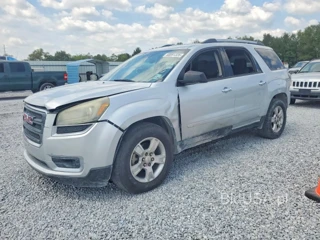 GMC ACADIA SLE