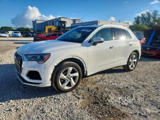 AUDI Q3 PREMIUM