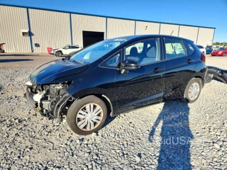 HONDA FIT LX